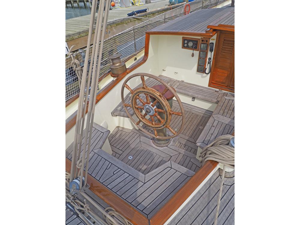 picture Dekuitrusting